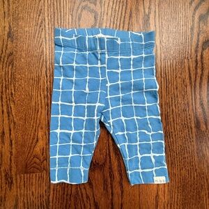 Miles Baby Leggings 3 Months